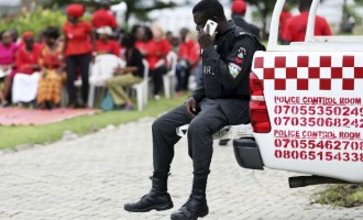 6 things you do that annoy a policeman on ‘stop and search’
