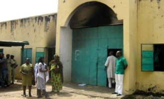 Nasarawa chief judge pardons 22 awaiting-trial inmates