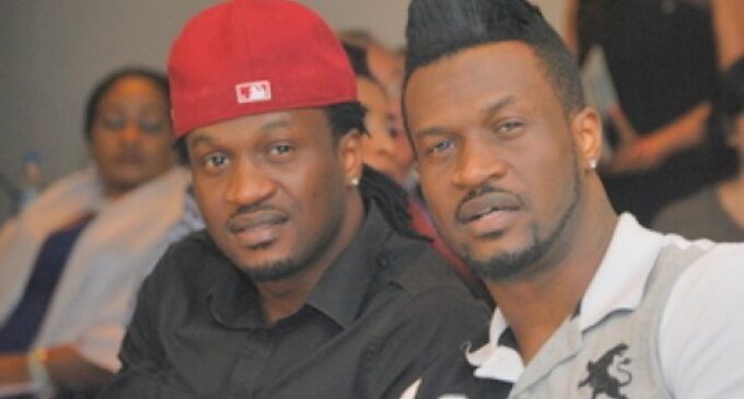 Jude was only a ‘scapegoat’, Paul Okoye tells Peter