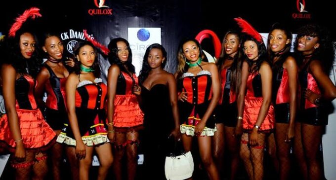 Banky W, 2baba, Dj Cuppy, others relaunch QUILOX