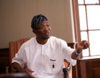 ALERT: Osun state will NOT pay March salaries