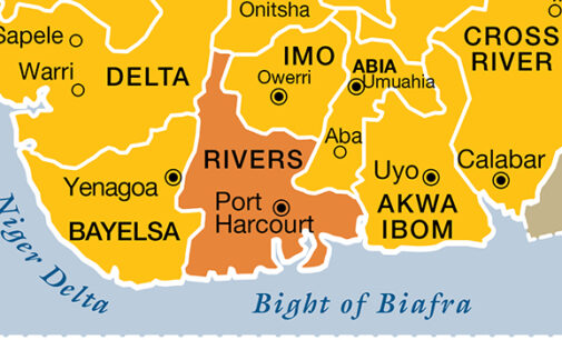 Troops ‘kill’ 5 Niger Delta militants