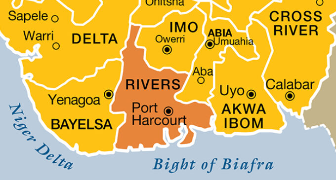 Thugs bomb three courts in Rivers state