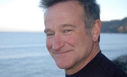 Robin Williams dies at 63 of suspected suicide
