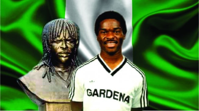 ‘The word death strikes me hollow’ and more Sam Okwaraji’s quotes