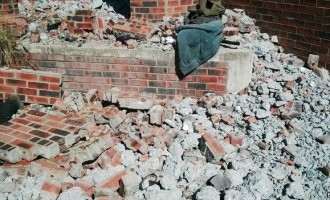 Earthquake in South Africa kills one