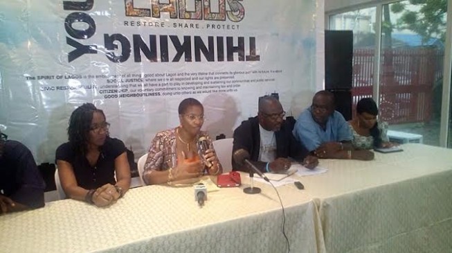 Lagos invites entries for Spirit of Lagos theme song contest
