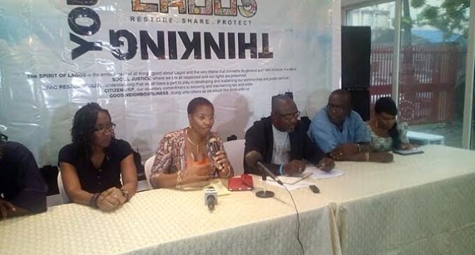 Lagos invites entries for Spirit of Lagos theme song contest
