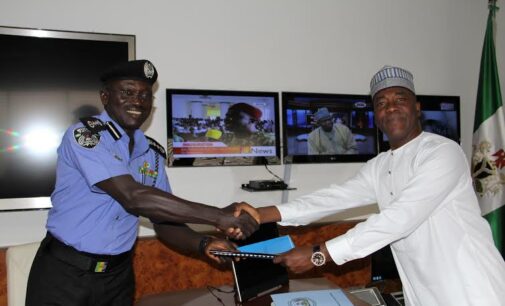 IGP Abba promises ‘attitudinal change’ in police