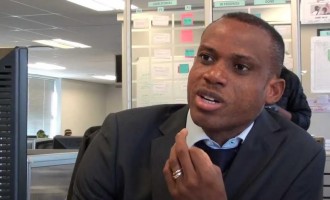 Oliseh: Tavecchio’s appointment ‘a dark day for football’