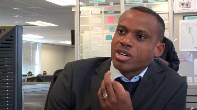 Oliseh: Tavecchio’s appointment ‘a dark day for football’