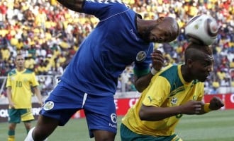 Ebola aids Sierra Leone’s AFCON qualification