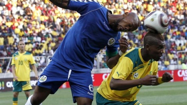 Ebola aids Sierra Leone’s AFCON qualification