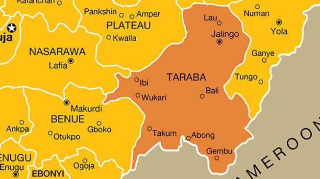‘Herdsmen’ invade Catholic seminary, shoot priest