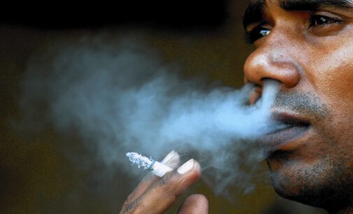 ERA/FoEN asks FG to implement provisions of tobacco act