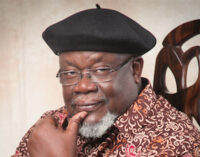 Ikimi eyes PDP after leaving ‘discriminatory’ APC