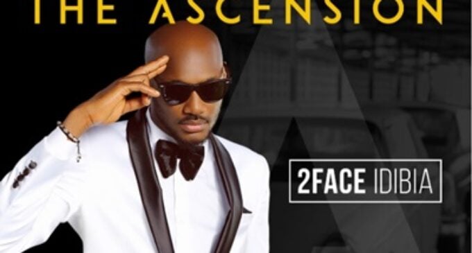 Tuface shows support for gender equality bill