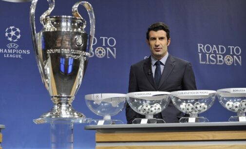 Mikel and mates get favourable UCL draw
