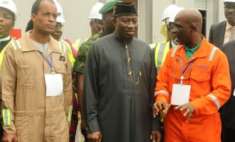 Uquo JV: Nigerians rising to the energy challenge