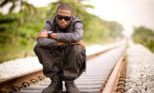 Vector apologizes to former record label