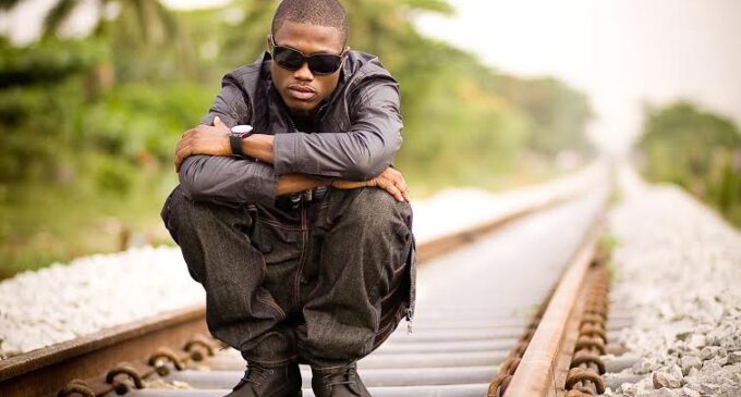 Vector apologizes to former record label