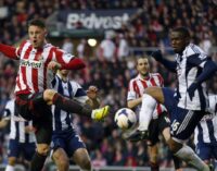 Irvine sure Anichebe will be ‘big player’ for the Baggies