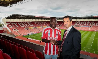 Hughes: Moses will give us power and pace