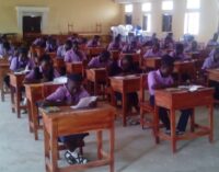 WAEC withholds results of 118,101 candidates from 13 states