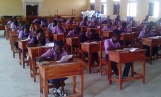WAEC withholds results of 118,101 candidates from 13 states