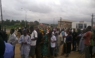 INEC to hold Adamawa election on October 11