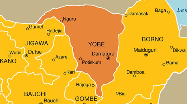 Report: 94 girls missing after Boko Haram attack on Yobe school