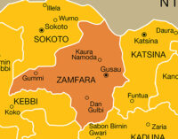 Gunmen abduct Zamfara budget director, kill deputy