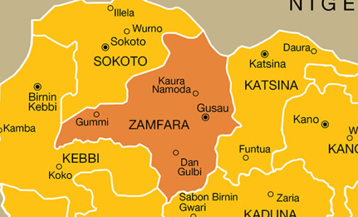Two abducted Zamfara varsity students ‘rescued’ by police