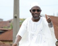 8 things we learnt from Osun poll