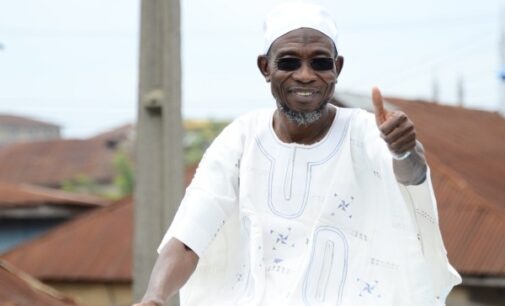 8 things we learnt from Osun poll