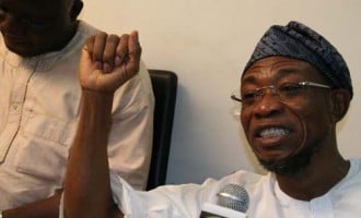 Nigeria’s economy needs prayers, says Aregbesola