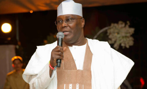 Opposing restructuring will be a mistake, Atiku tells north