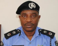 Police promotes 6 AIGs, two commissioners