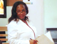 ’93 Days’: Nigerians remember the horror of Ebola and sacrifice of Stella Adadevoh