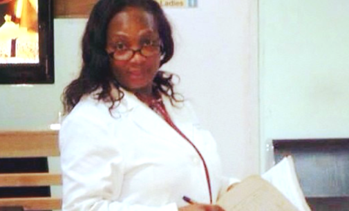 ’93 Days’: Nigerians remember the horror of Ebola and sacrifice of Stella Adadevoh