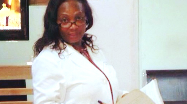 ‘Dr. Adadevoh helped me stop smoking’