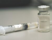 Good news: Canada to donate ‘Ebola vaccine’