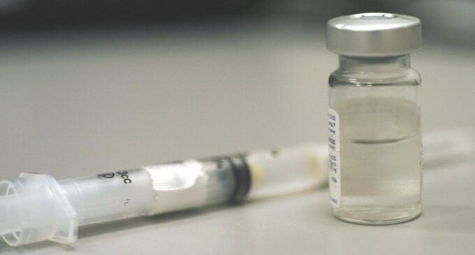 Good news: Canada to donate ‘Ebola vaccine’