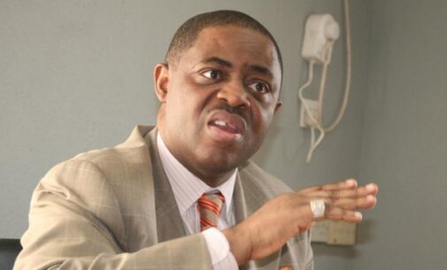 Osun rerun: Omisore’s decision to support APC is shameful, says Fani-Kayode