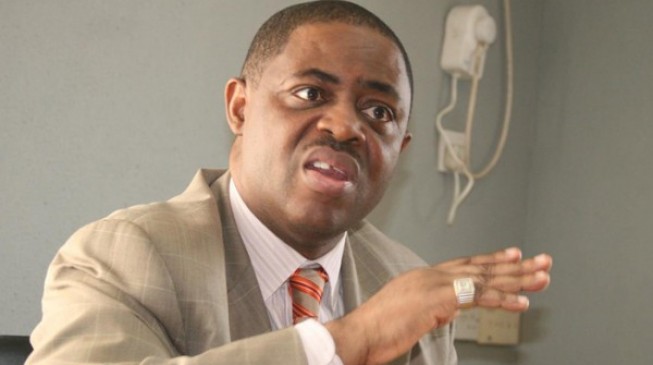 ‘I have crucial matters lined up this week’ — FFK asks police to reschedule invitation