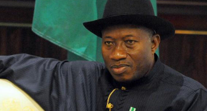 GEJ: I expect Buhari to go after my ministers