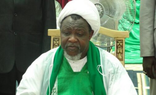 DSS: El-Zakzaky, Dasuki chose to be with us because we are taking care of them