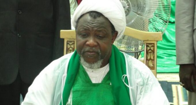 Falana: El-Zakzaky agreed to media parade because DSS said he’ll be released