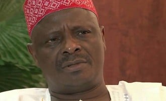 Police seal off Kwankwaso’s residence ‘billed’ to host mass wedding