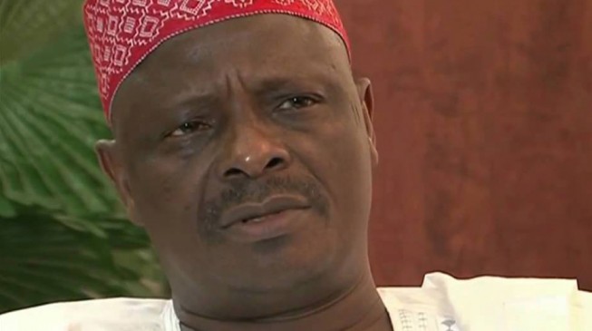 Kwankwaso bows to pressure, cancels Kano rally